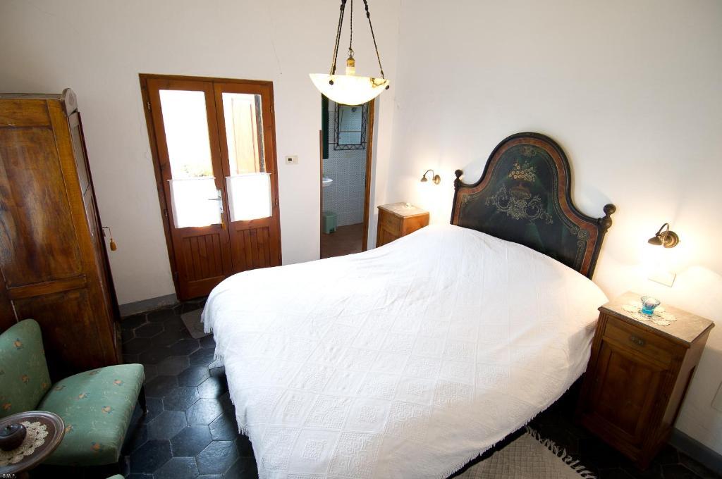 Colle Sul Lago Villa Castiglione del Lago Room photo